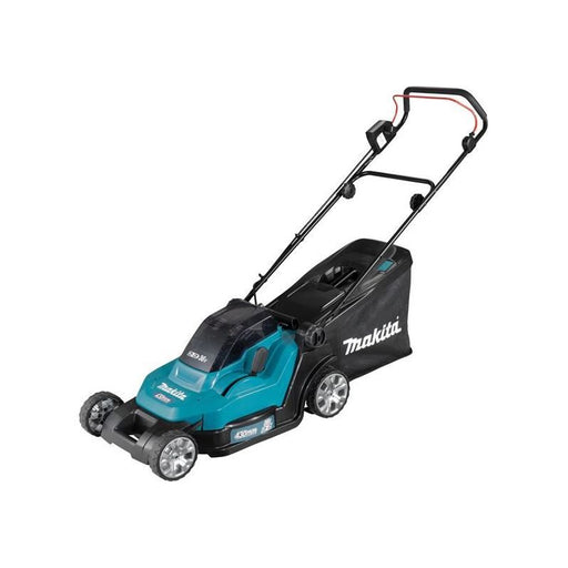 Makita DLM432Z LXT Lawnmower 43cm 36V (2 x 18V) Bare Unit Makita - Dynamic Drive