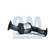 BM Catalysts Homologated Petrol Cat fits Audi A4 B8 2008-2015 3.0