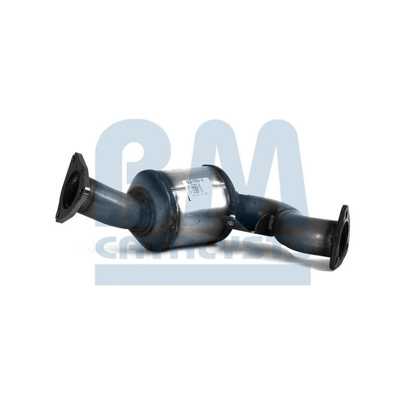 BM Catalysts Homologated Petrol Cat fits Audi A4 B8 2008-2015 3.0