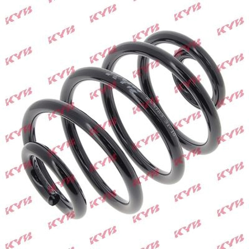 KYB Rear Suspension Coil Spring fits Daewoo Cielo 1995-2002 1.5