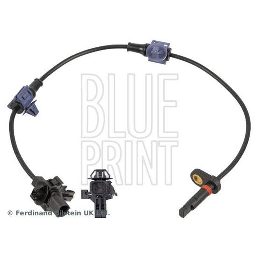 Blue Print ABS Wheel Speed Sensor Rear Right ADH27192
