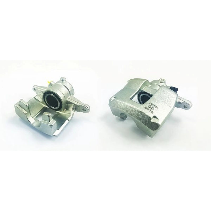 Juratek Brake Caliper Assembly Rear Left fits Citroën Relay III 2006-2023