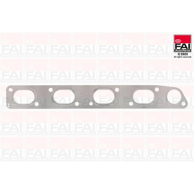 FAI Exhaust Manifold Gasket Set OD ID High fits Nissan Interstar 2002-2006