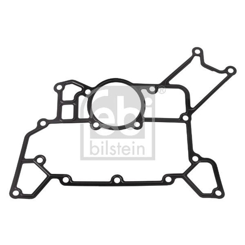 Febi Oil Filter Housing Gasket 106871