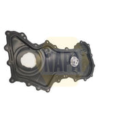 NAPA Timing Chain Case Cover fits Nissan Primastar 2006 on 2.0