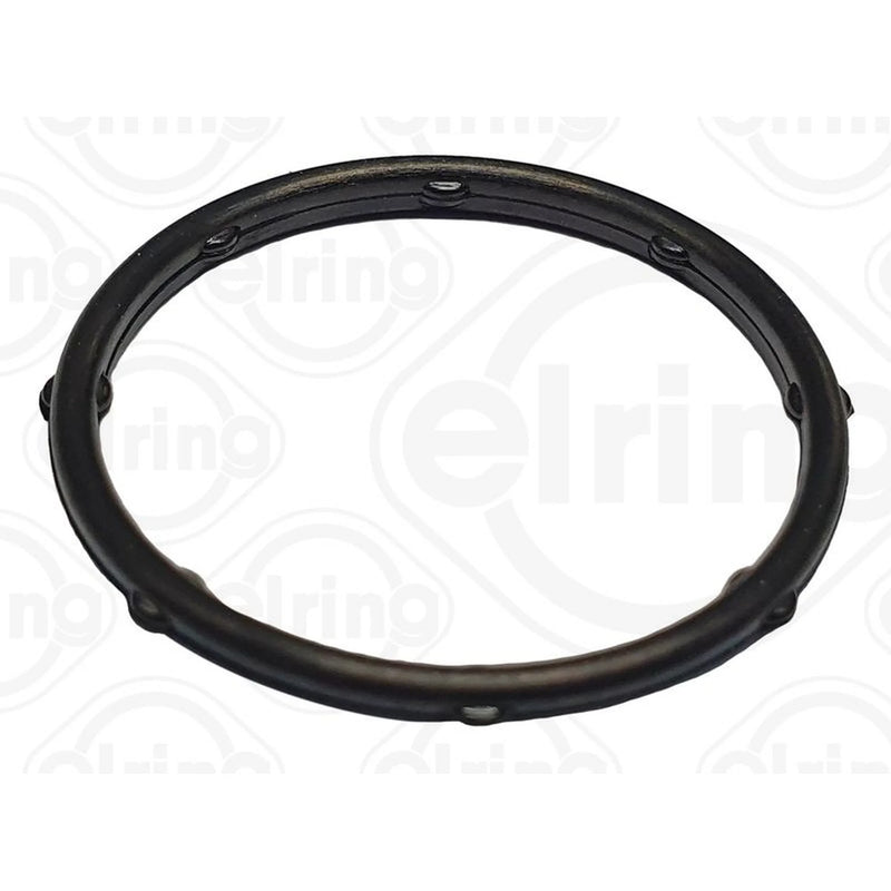 Elring Water Pump Seal Ring OD ID Thick fits Hyundai Accent IV 2011-2017 1.6