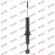 KYB 2 x Shock Absorbers fits Toyota Land Cruiser Prado 2009 on 3.0 4.0