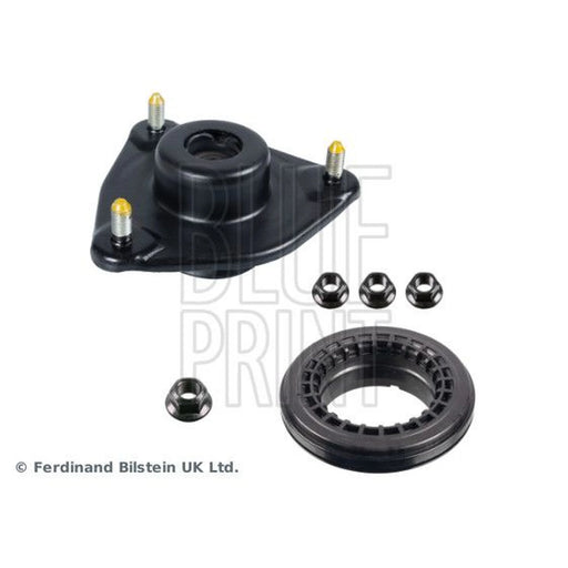 Blue Print Front Right Repair Kit Suspension Strut Support Mou ADBP800430