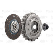 Valeo Clutch Kit Set 3pc 827182