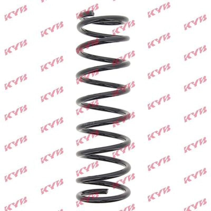 KYB 2 x Suspension Springs fits Honda Accord VI 1997-2003 1.6 1.8 2.0 2.3