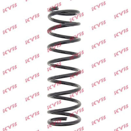 KYB 2 x Suspension Springs fits Honda Accord VI 1997-2003 1.6 1.8 2.0 2.3