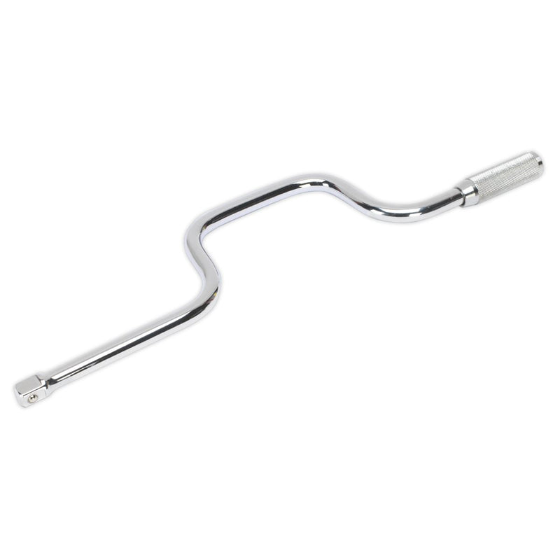 Sealey Speed Brace 1/2"Sq Drive AK5695 Sealey - Dynamic Drive