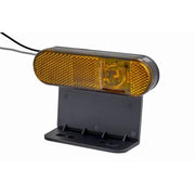 Hella Side Marker Light Wide High