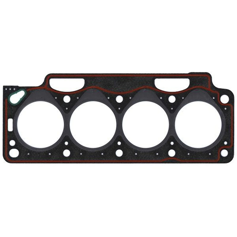Elring Cylinder Head Gasket 1mm Thick fits Aro 10 1986-1999 1.6