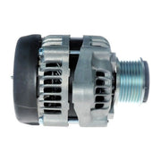 Hella Car Alternator 12V fits Toyota Dyna Platform 2001 on 2.5