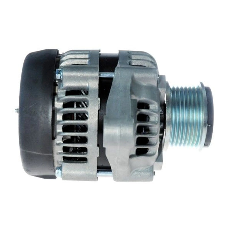 Hella Car Alternator 12V fits Toyota Dyna Platform 2001 on 2.5