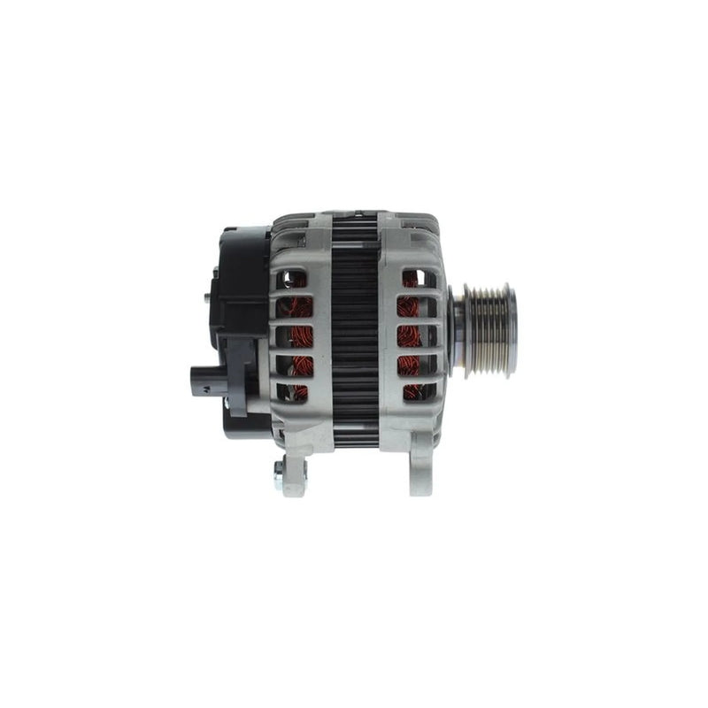 Bosch Car Alternator 12V fits VW Passat B7 2011-2015 2.0