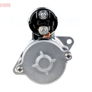Denso Starter Motor 12V 0.6kW 9 Teeth