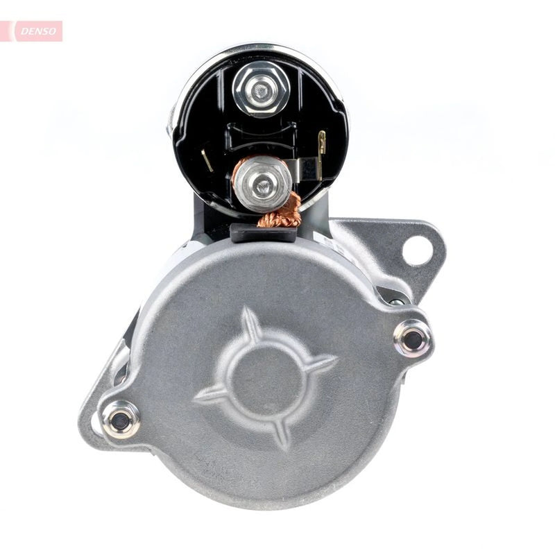 Denso Starter Motor 12V 0.6kW 9 Teeth