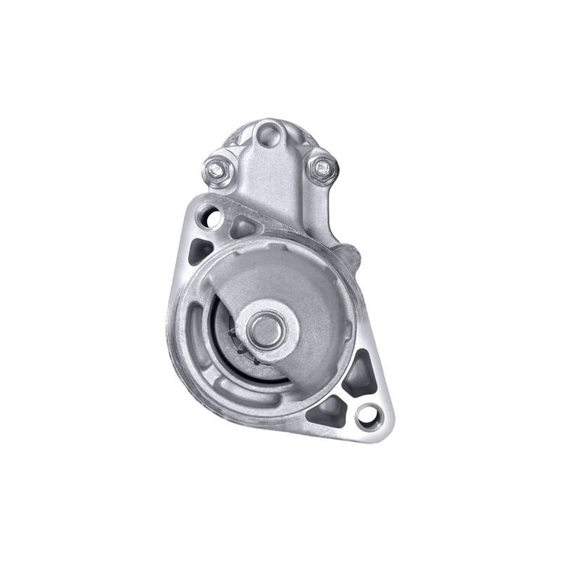 Hella Starter Motor 12V 1.8kW 12 Teeth fits Mercedes-Benz Marco Polo Camper