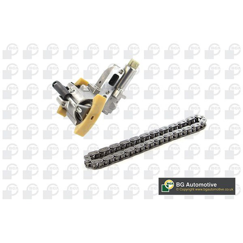 BGA Timing Chain Kit Set 50 Links fits Audi A6 C5 1998-2005 4.2