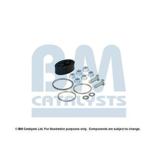 BM Catalysts Exhaust Pipe Mounting Kit FK70630C