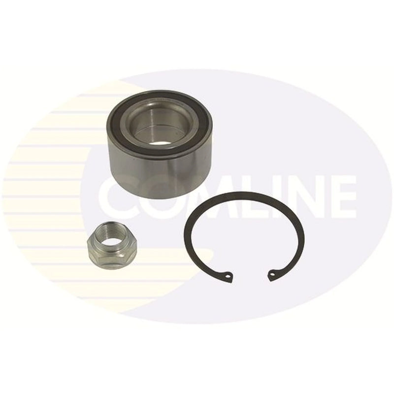 Comline Wheel Bearing Kit 84mm fits Mazda 6 2007-2013 2.0 2.2