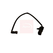 Apec Brake Pad Wear Sensor Front fits Audi A4 Allroad B9 2016-2020 2.0 3.0
