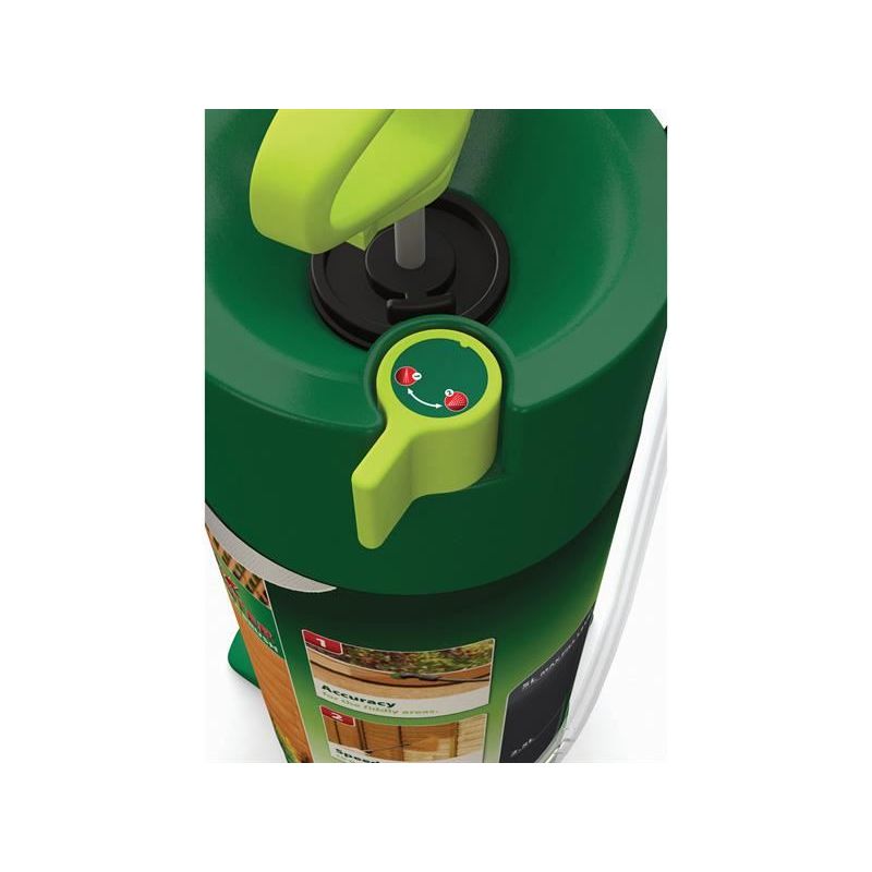Ronseal Precision Pump Fence Sprayer Ronseal - Dynamic Drive