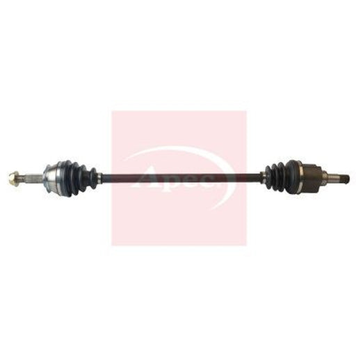 Apec CV Drive Shaft Driveshaft Front Right fits Seat Mii 2011-2019 1.0