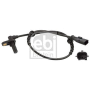 Febi ABS Wheel Speed Sensor Front Right 106462