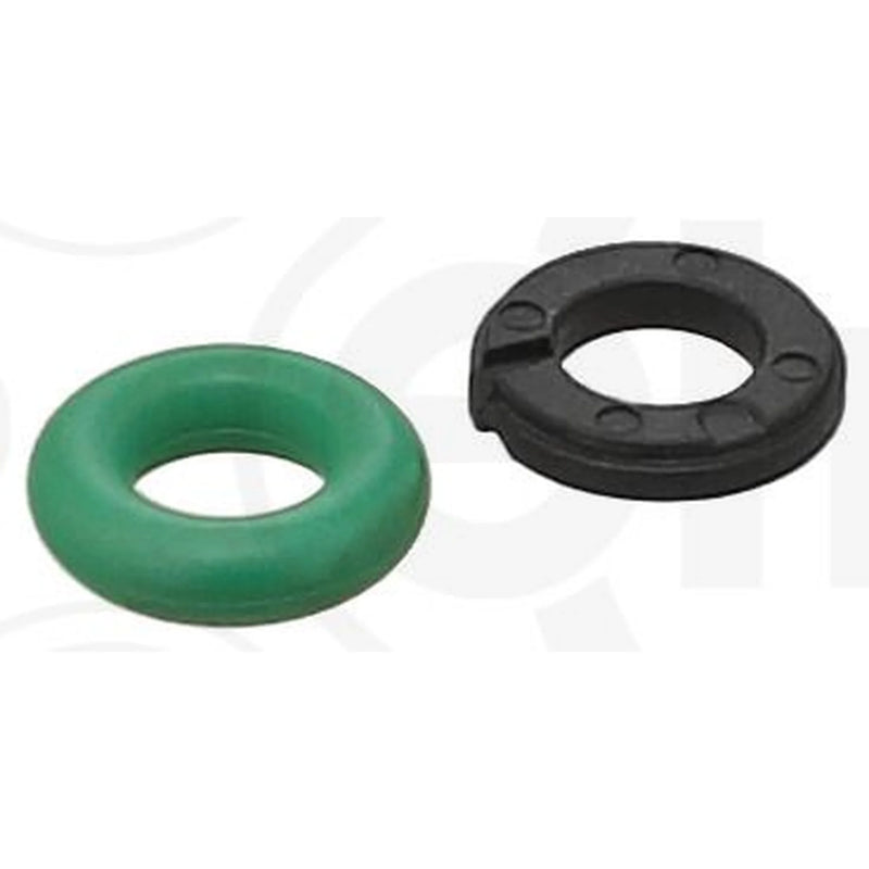 Elring Jeep Injector Seal Ring Set fits Jeep Cherokee 2018 on 2.0