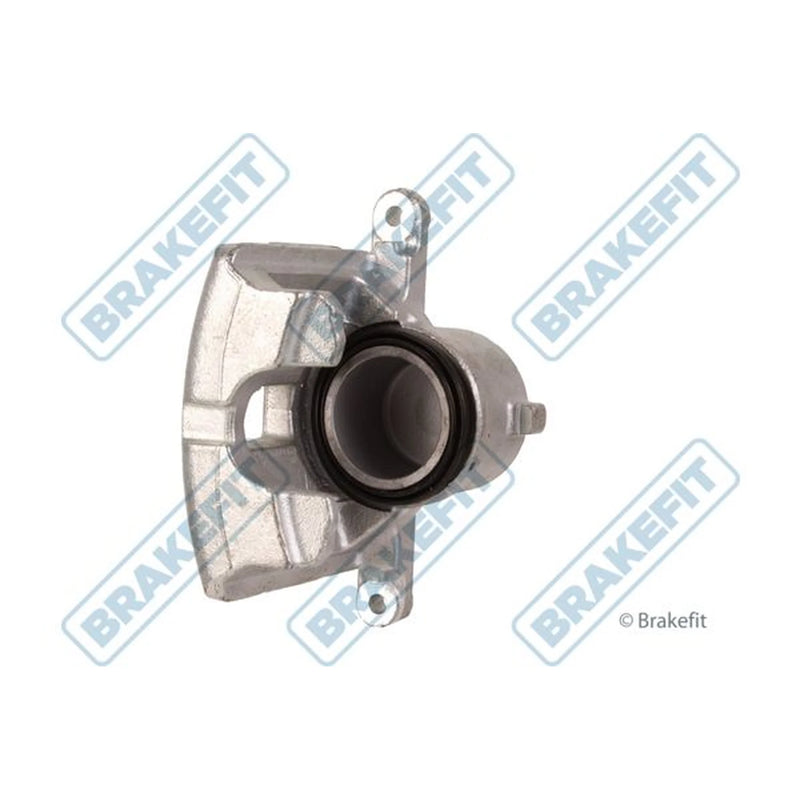 Apec Brake Caliper Assembly Front Left BCA1561E