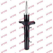 KYB Shock Absorber Damper Strut Front fits Audi A3 1996-2003 1.6 1.8 1.9