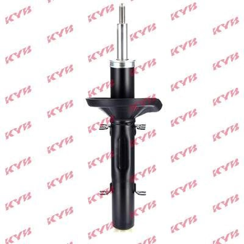 KYB Shock Absorber Damper Strut Front fits Audi A3 1996-2003 1.6 1.8 1.9