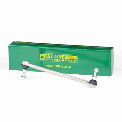 First Line Stabiliser Bar Link Coupling Rod fits Renault Fluence 2010 on