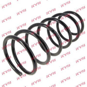 KYB 2 x Suspension Springs fits Vauxhall Carlton 1986-1994 1.8 2.0 2.6
