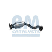 BM Catalysts Homologated Petrol Cat fits Ford Maverick 2001 on 2.0