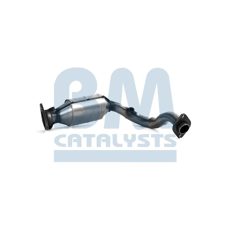 BM Catalysts Homologated Petrol Cat fits Ford Maverick 2001 on 2.0