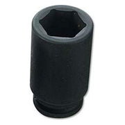 Laser Deep Impact Socket 1/2"D 32mm 1492 Laser - Dynamic Drive