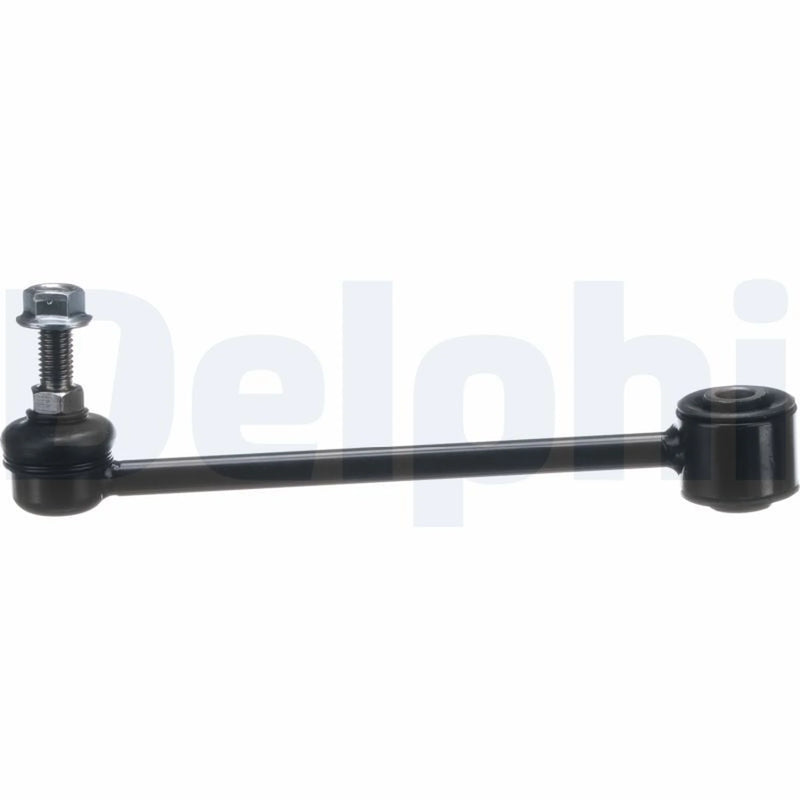 Delphi Stabiliser Bar Link Coupling Rod Rear fits Jeep Wrangler III 2007-2011