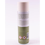 3x Autotek Yellow Filler Primer 500ML High Covering Spray Paint Professional Autotek - Dynamic Drive