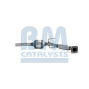 BM Catalysts Homologated Diesel Cat fits Seat Cordoba 2002-2009 1.9