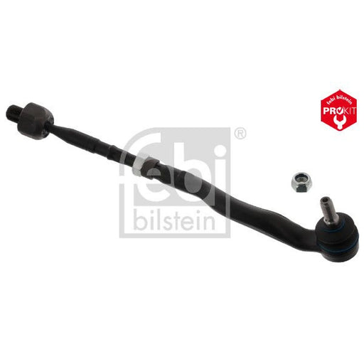 Febi Inner Rack End Right Joint Front Right 100107