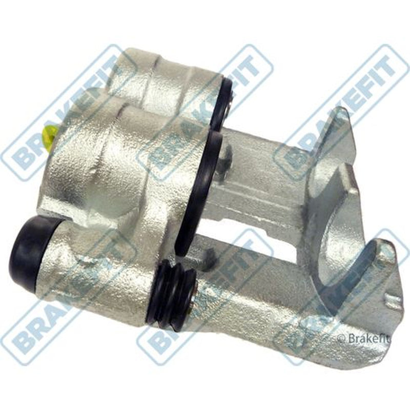 Apec Brake Caliper Assembly Front Right fits Iveco Daily III 1999-2007