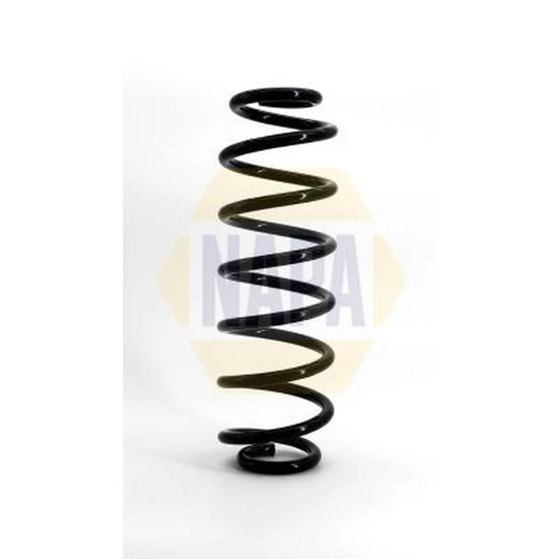 NAPA Rear Suspension Coil Spring fits VW Eos 2006-2009 3.2