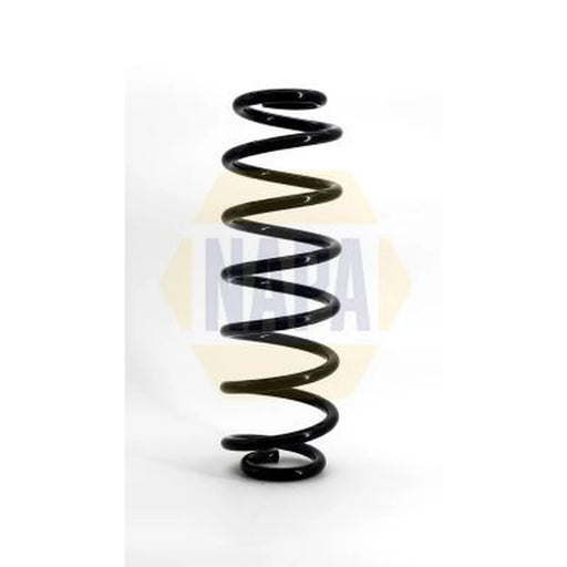 NAPA Rear Suspension Coil Spring NCS1123