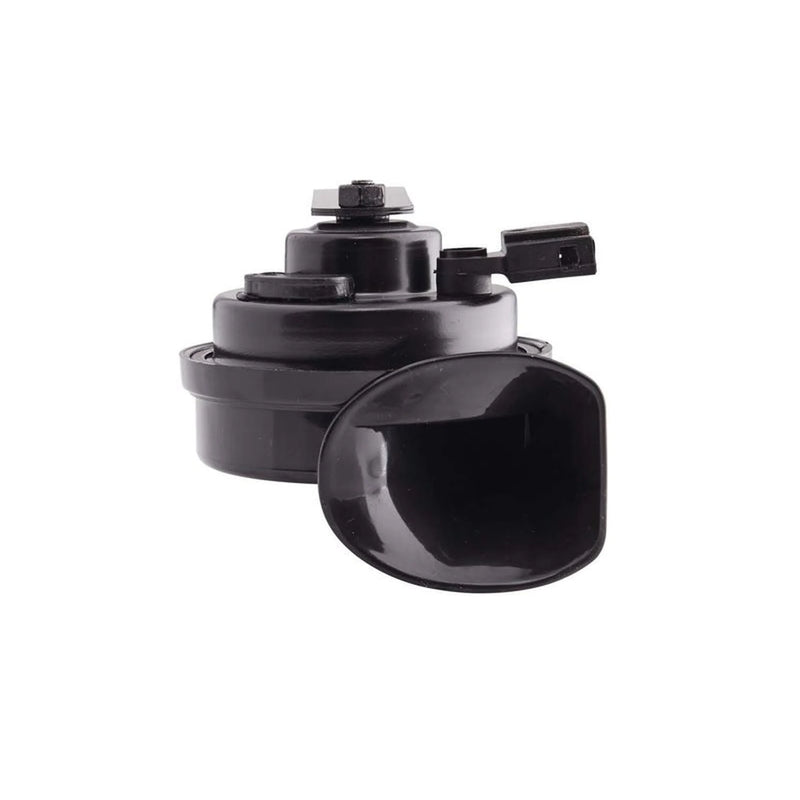 Hella Car Horn Signal Unit fits Abarth 500 / 595 / 695 2008 on 1.4