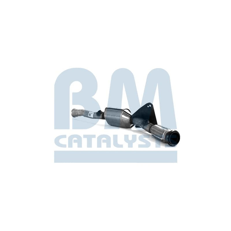 BM Catalysts Homologated Petrol Cat fits Citroën Xsara Picasso 2003-2012 2.0