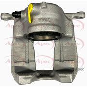 Apec Brake Caliper Assembly Front Left LCA1458